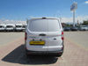 2022 TRANSIT COURIER 1.5 TDCİ KLİMALI PANELVAN
