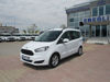 2017 TOURNEO COURIER 1.6TDCI DELUXE 95HP OTOMOBİL