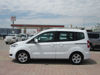 2017 TOURNEO COURIER 1.6TDCI DELUXE 95HP OTOMOBİL