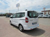 2017 TOURNEO COURIER 1.6TDCI DELUXE 95HP OTOMOBİL