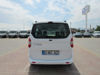 2017 TOURNEO COURIER 1.6TDCI DELUXE 95HP OTOMOBİL