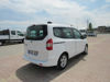 2017 TOURNEO COURIER 1.6TDCI DELUXE 95HP OTOMOBİL
