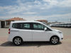 2017 TOURNEO COURIER 1.6TDCI DELUXE 95HP OTOMOBİL