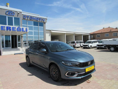 2024 MODEL FIAT EGEA 1.6 MJET URBAN DCT GSR 2