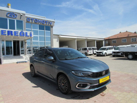 2024 MODEL FIAT EGEA 1.6 MJET URBAN DCT GSR 2