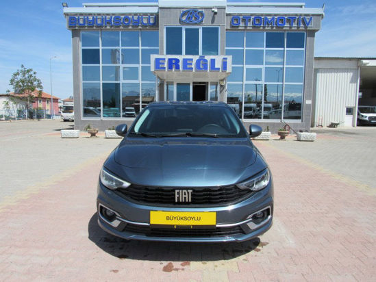 2024 MODEL FIAT EGEA 1.6 MJET URBAN DCT GSR 2