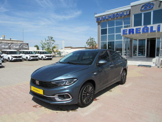 2024 MODEL FIAT EGEA 1.6 MJET URBAN DCT GSR 2