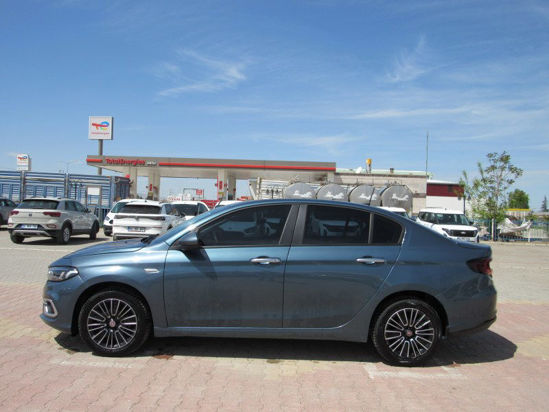 2024 MODEL FIAT EGEA 1.6 MJET URBAN DCT GSR 2