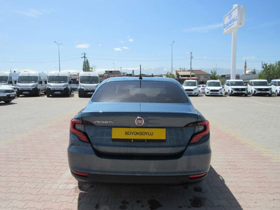 2024 MODEL FIAT EGEA 1.6 MJET URBAN DCT GSR 2