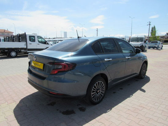 2024 MODEL FIAT EGEA 1.6 MJET URBAN DCT GSR 2