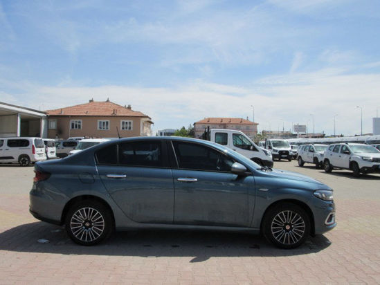 2024 MODEL FIAT EGEA 1.6 MJET URBAN DCT GSR 2