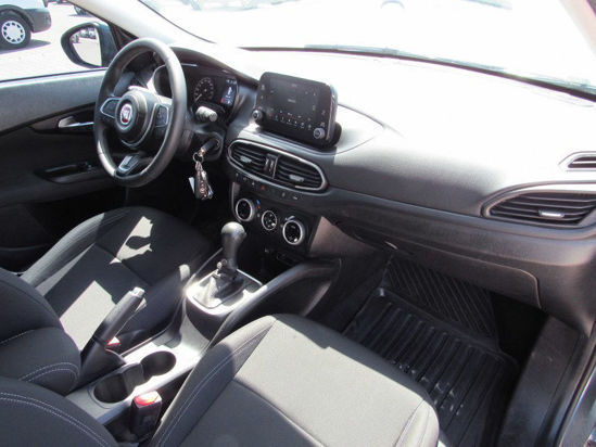2024 MODEL FIAT EGEA 1.6 MJET URBAN DCT GSR 2