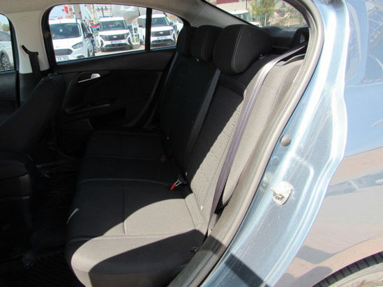 2024 MODEL FIAT EGEA 1.6 MJET URBAN DCT GSR 2
