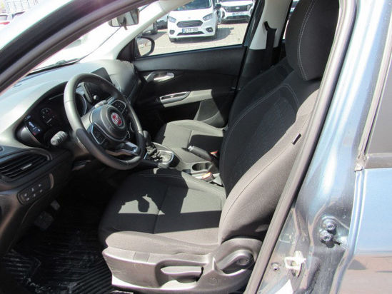 2024 MODEL FIAT EGEA 1.6 MJET URBAN DCT GSR 2