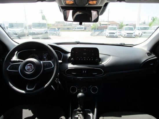 2024 MODEL FIAT EGEA 1.6 MJET URBAN DCT GSR 2