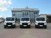 2020 KLİMALI FORD TRANSIT 350 M Ç.KABİN GP