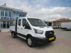 2020 KLİMALI FORD TRANSIT 350 M Ç.KABİN GP