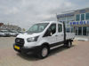2020 KLİMALI FORD TRANSIT 350 M Ç.KABİN GP