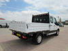 2020 KLİMALI FORD TRANSIT 350 M Ç.KABİN GP