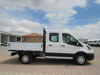 2020 KLİMALI FORD TRANSIT 350 M Ç.KABİN GP