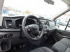 2020 KLİMALI FORD TRANSIT 350 M Ç.KABİN GP