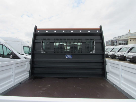 2020 KLİMALI FORD TRANSIT 350 M Ç.KABİN GP