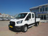 2020 KLİMALI FORD TRANSIT 350 M Ç.KABİN GP