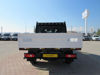 2020 KLİMALI FORD TRANSIT 350 M Ç.KABİN GP