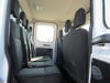 2020 KLİMALI FORD TRANSIT 350 M Ç.KABİN GP