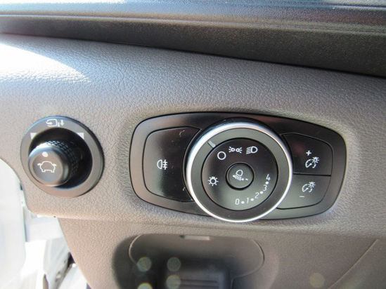 2020 KLİMALI FORD TRANSIT 350 M Ç.KABİN GP