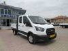2020 KLİMALI FORD TRANSIT 350 M Ç.KABİN GP