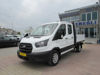 2020 KLİMALI FORD TRANSIT 350 M Ç.KABİN GP