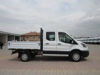 2020 KLİMALI FORD TRANSIT 350 M Ç.KABİN GP