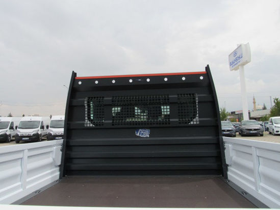 2020 KLİMALI FORD TRANSIT 350 M Ç.KABİN GP