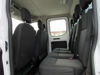 2020 KLİMALI FORD TRANSIT 350 M Ç.KABİN GP