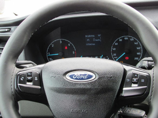 2020 KLİMALI FORD TRANSIT 350 M Ç.KABİN GP