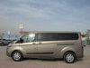 2018 TOURNEO CUSTOM 320L 8+1 TITANIUM OTOMOBİL