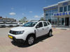 2021 DUSTER 1.5 BLUEDCI 4X4 COMFORT