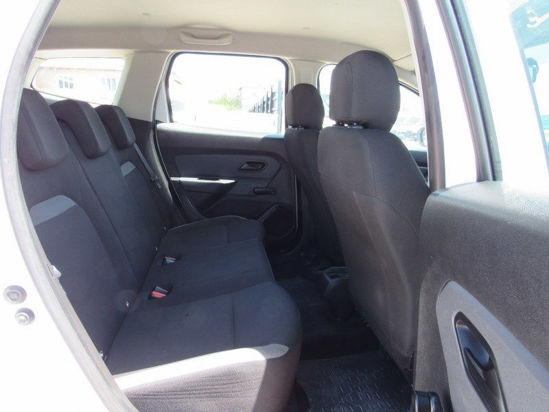 2021 DUSTER 1.5 BLUEDCI 4X4 COMFORT