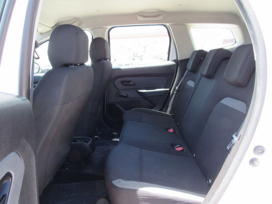 2021 DUSTER 1.5 BLUEDCI 4X4 COMFORT