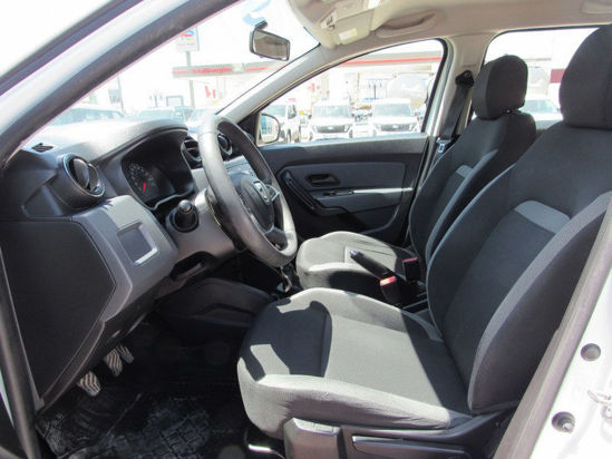 2021 DUSTER 1.5 BLUEDCI 4X4 COMFORT