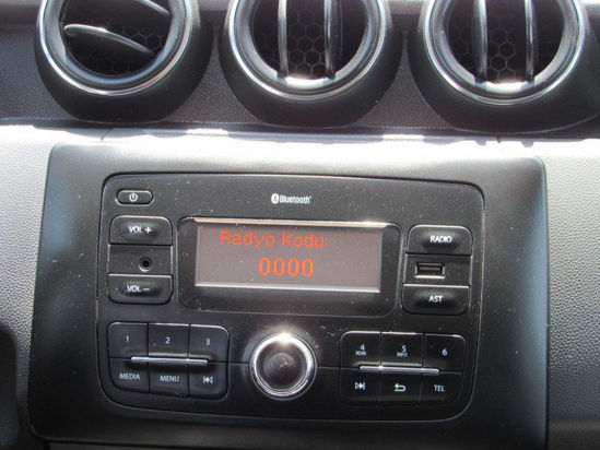 2021 DUSTER 1.5 BLUEDCI 4X4 COMFORT