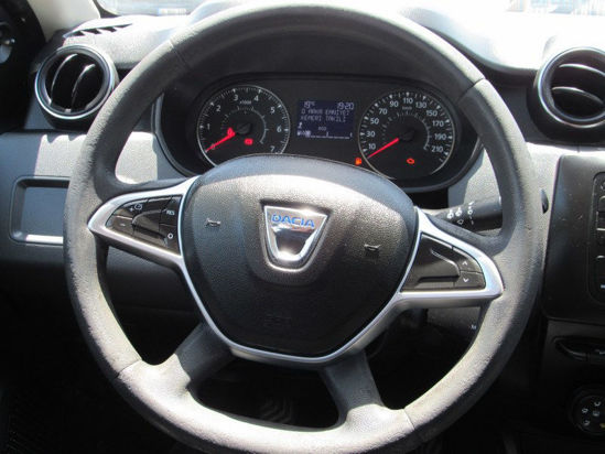 2021 DUSTER 1.5 BLUEDCI 4X4 COMFORT