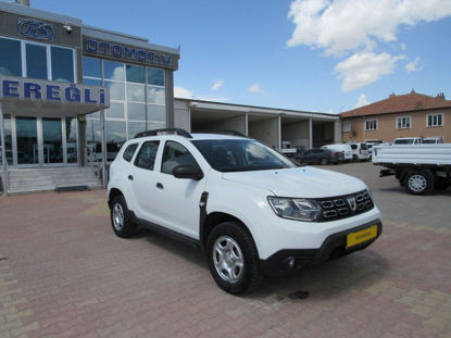 2021 DUSTER 1.5 BLUEDCI 4X4 COMFORT