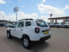 2021 DUSTER 1.5 BLUEDCI 4X4 COMFORT