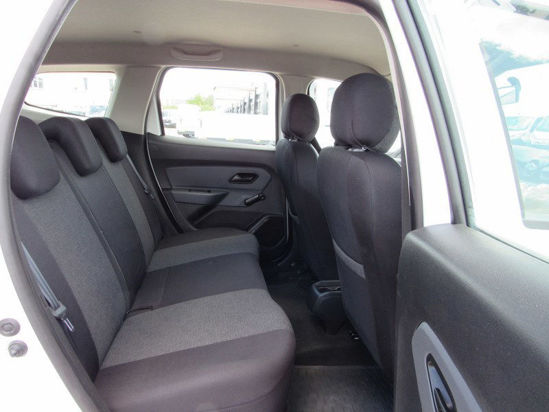 2021 DUSTER 1.5 BLUEDCI 4X4 COMFORT