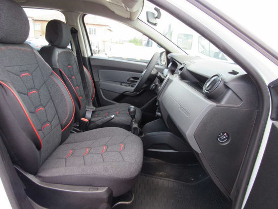 2021 DUSTER 1.5 BLUEDCI 4X4 COMFORT