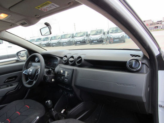2021 DUSTER 1.5 BLUEDCI 4X4 COMFORT