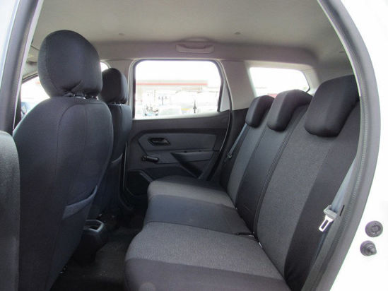 2021 DUSTER 1.5 BLUEDCI 4X4 COMFORT