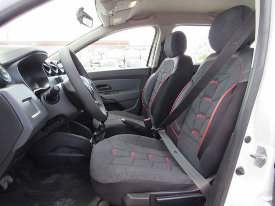 2021 DUSTER 1.5 BLUEDCI 4X4 COMFORT